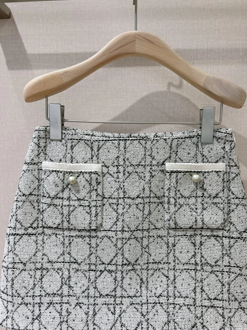 TechFriendly Christian Dior Dress 114680