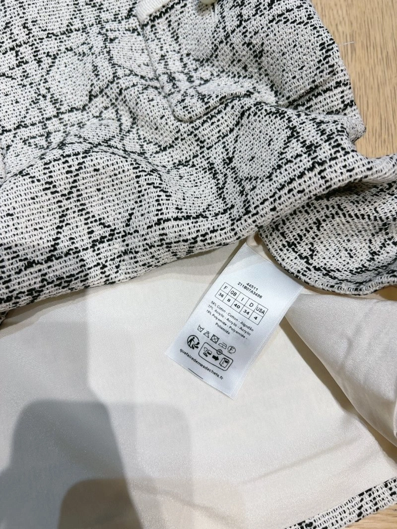 TechFriendly Christian Dior Dress 114680