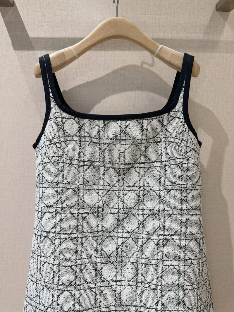 Christian Dior Dress TravelReady 114678