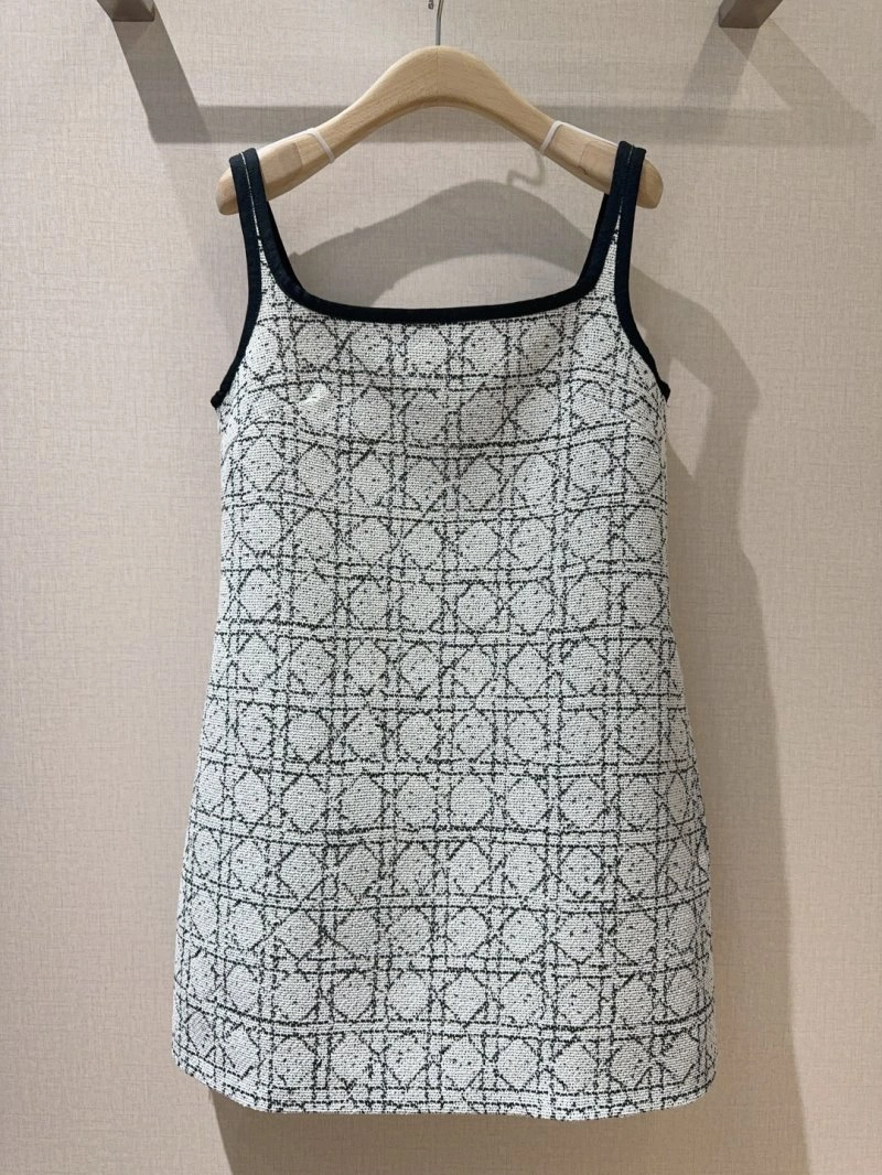 Christian Dior Dress TravelReady 114678