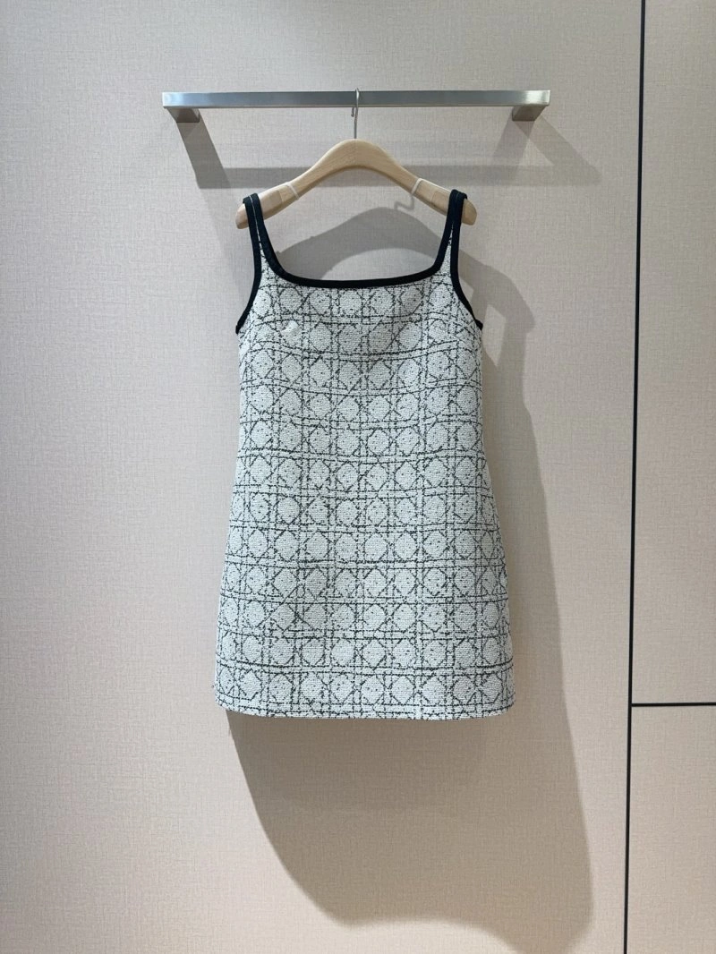 Christian Dior Dress TravelReady 114678