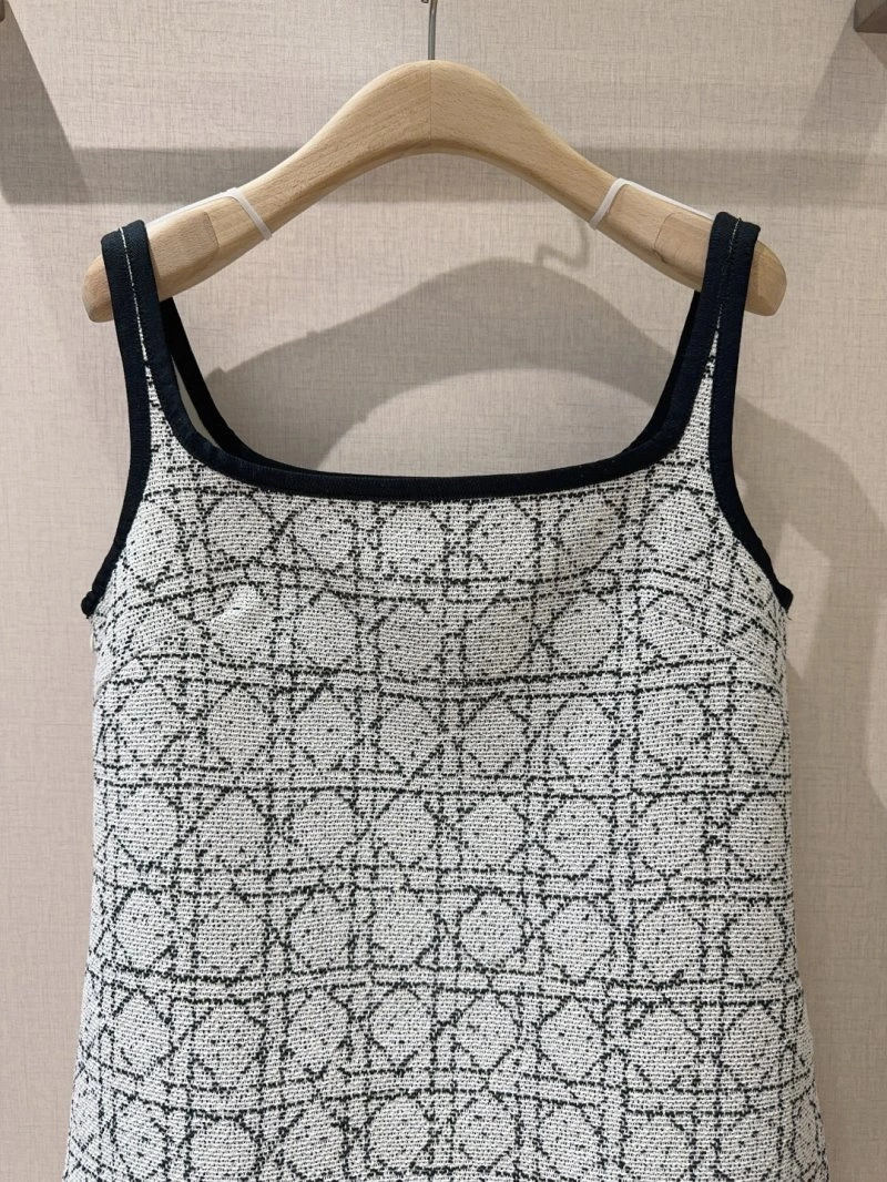 Christian Dior Dress TravelReady 114678