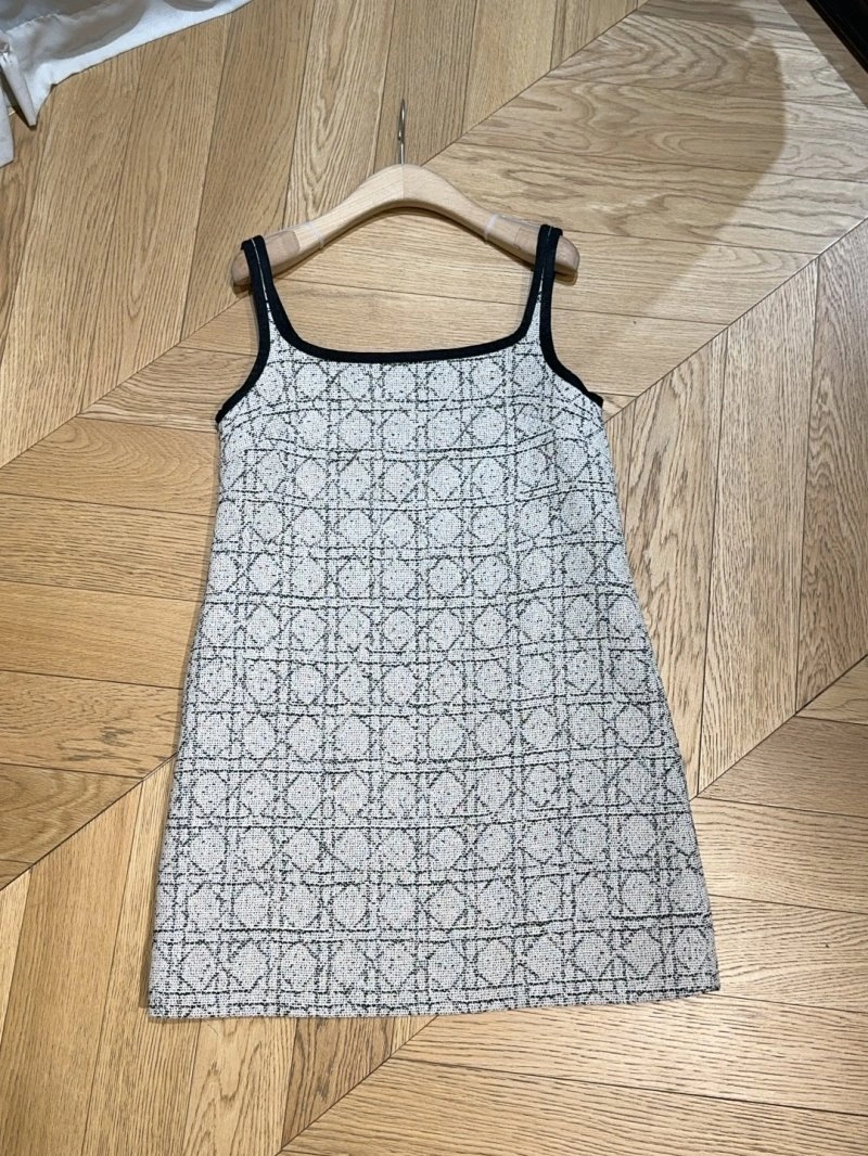 Christian Dior Dress TravelReady 114678