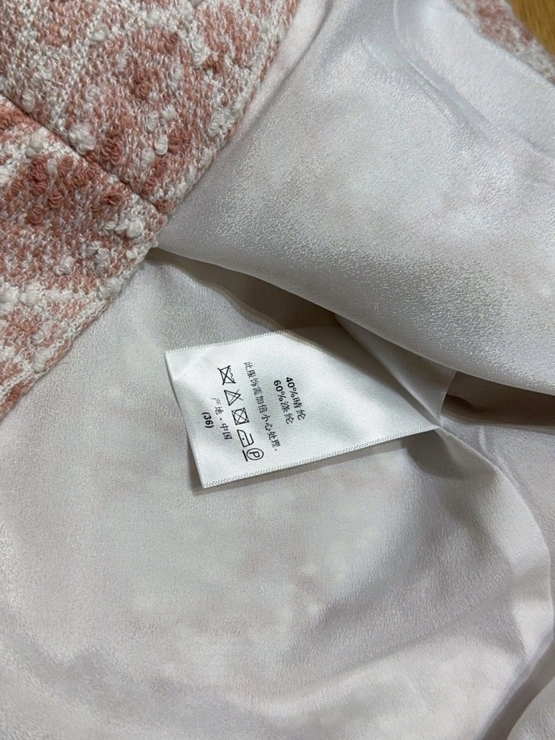 Christian Dior Dress OdorResistant 114682