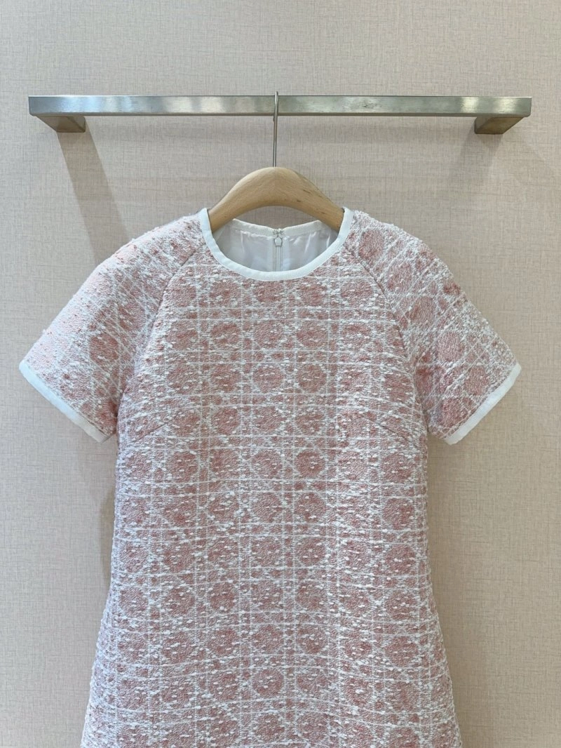 Christian Dior Dress Durable 114673