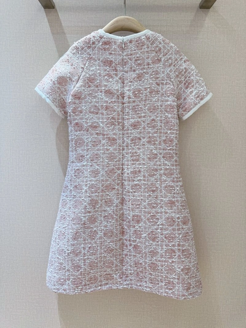 Christian Dior Dress Durable 114673