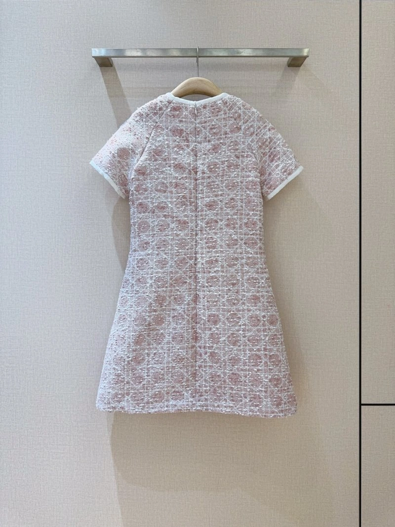 Christian Dior Dress Durable 114673