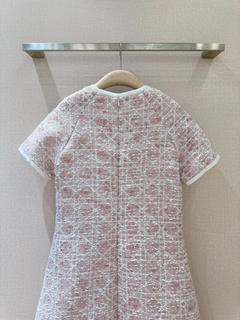Christian Dior Dress Durable 114673