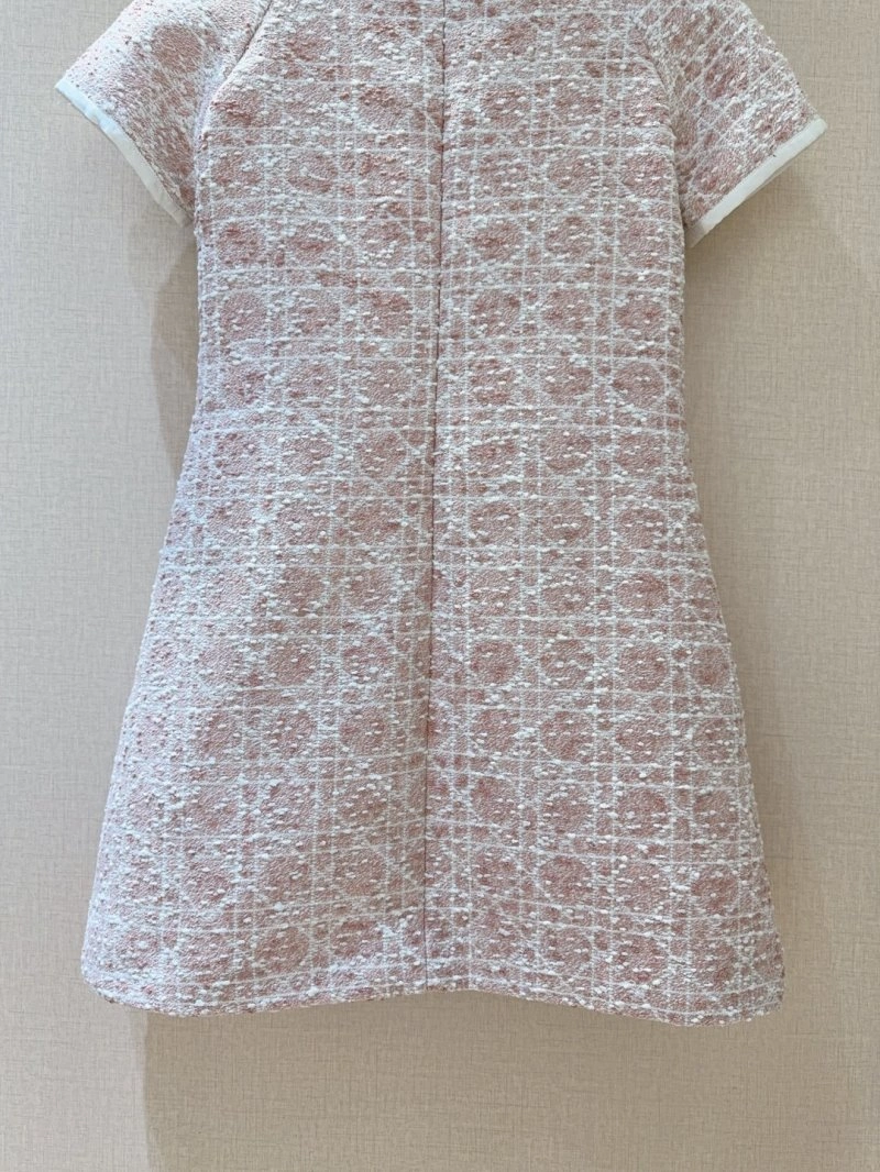 Christian Dior Dress Durable 114673