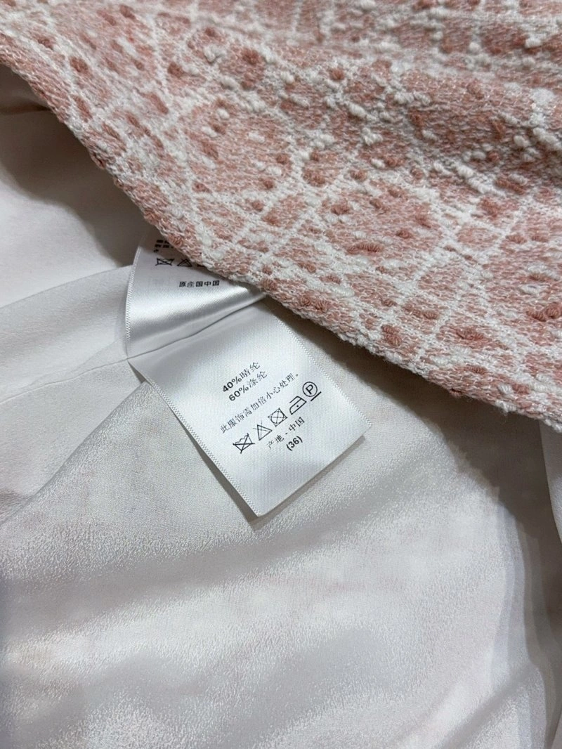 Christian Dior Dress Durable 114673