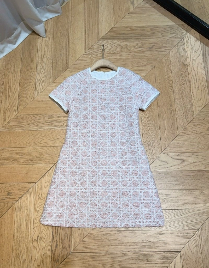 Christian Dior Dress Durable 114673