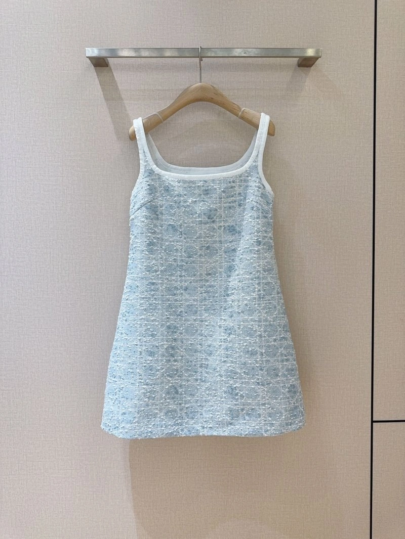 Sustainable Christian Dior Dress 114671