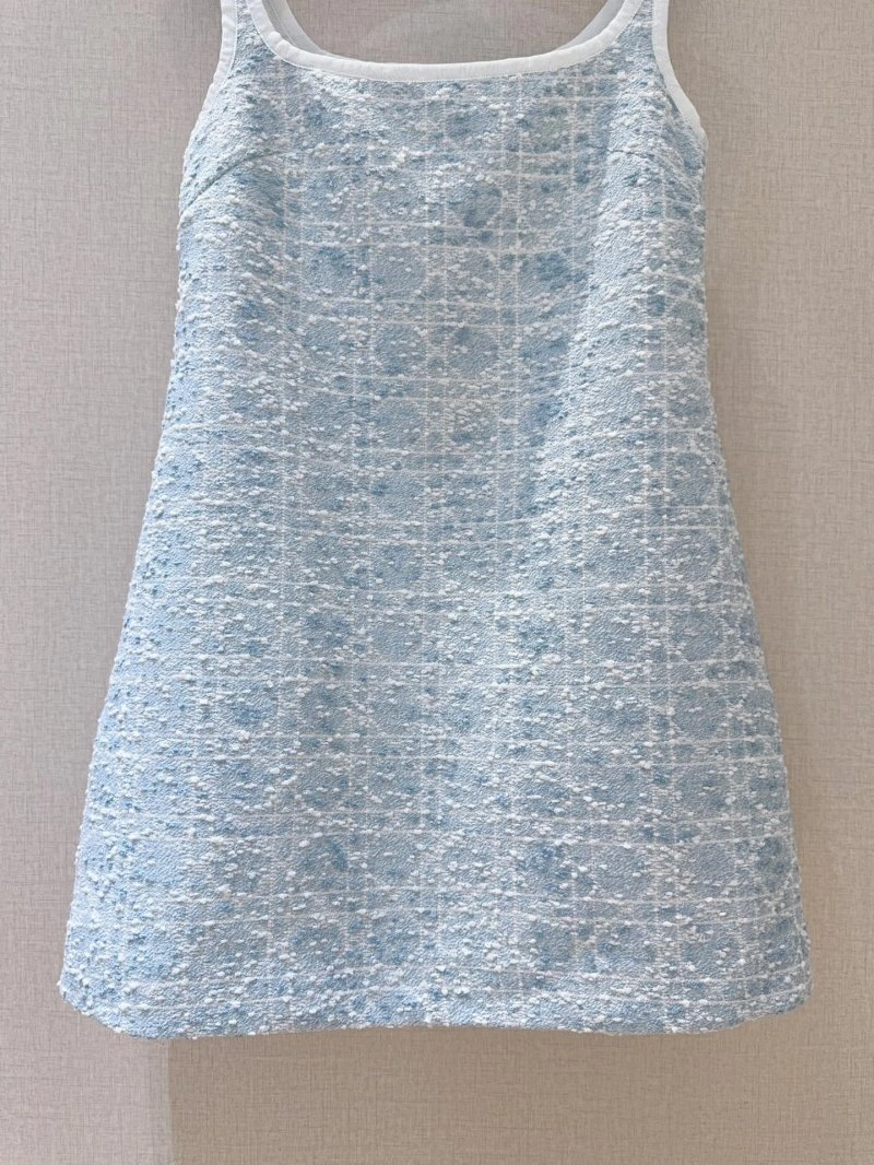 Sustainable Christian Dior Dress 114671