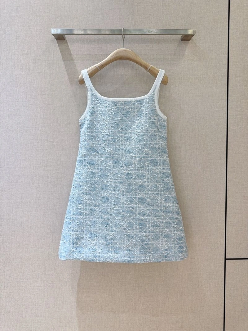 Sustainable Christian Dior Dress 114671