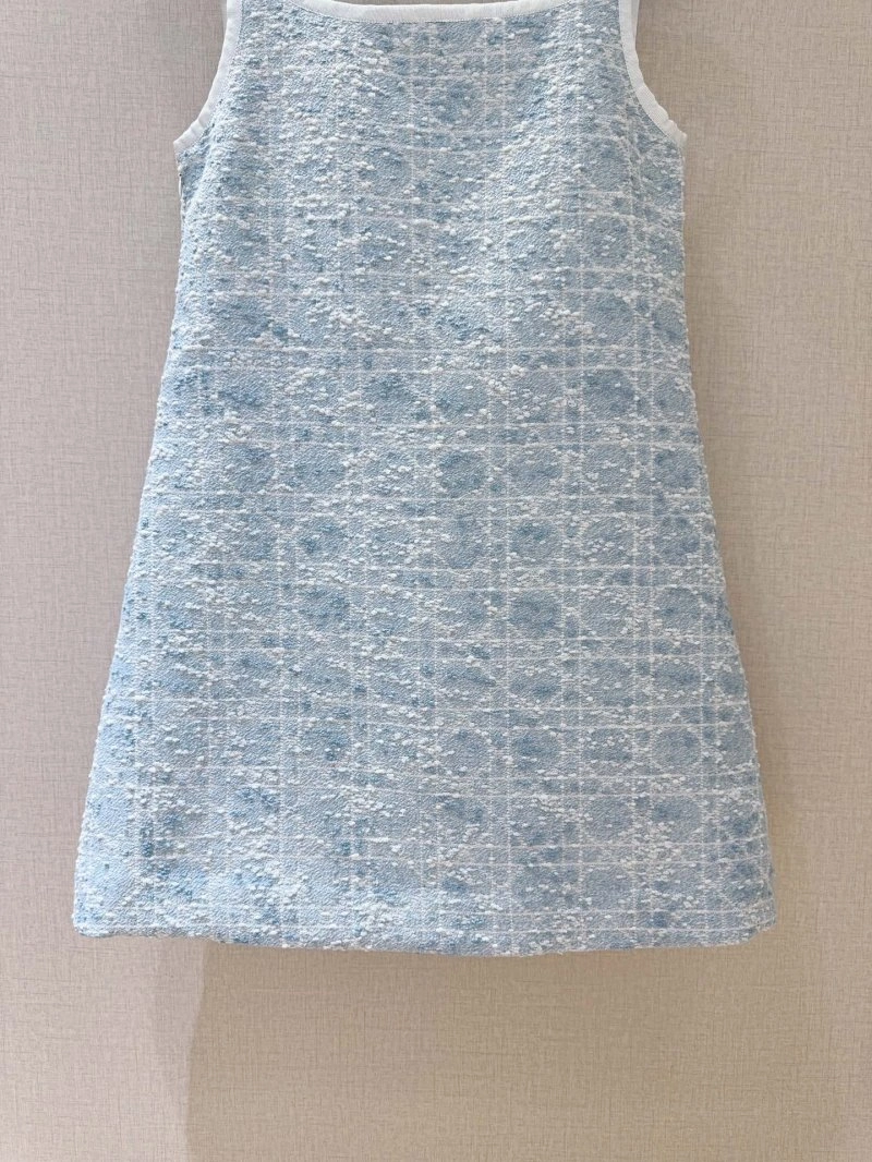 Sustainable Christian Dior Dress 114671