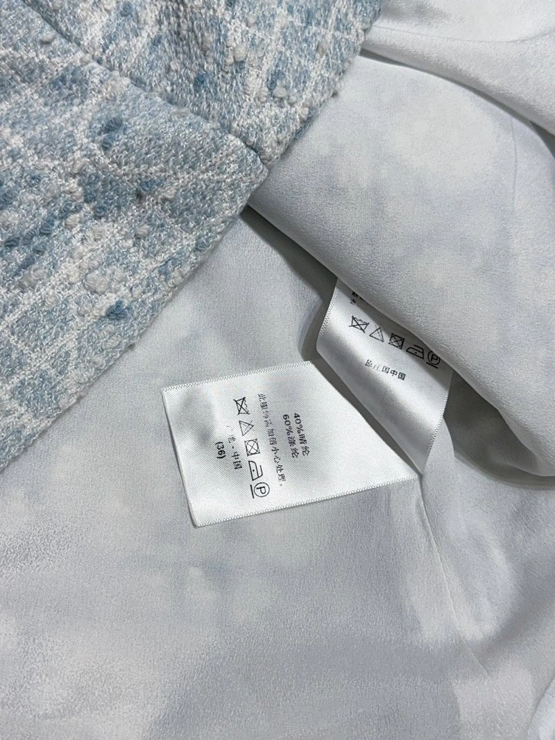 Sustainable Christian Dior Dress 114671