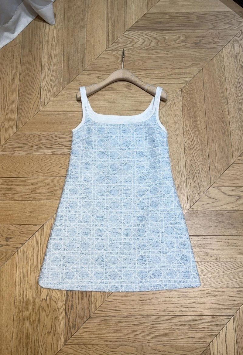 Sustainable Christian Dior Dress 114671