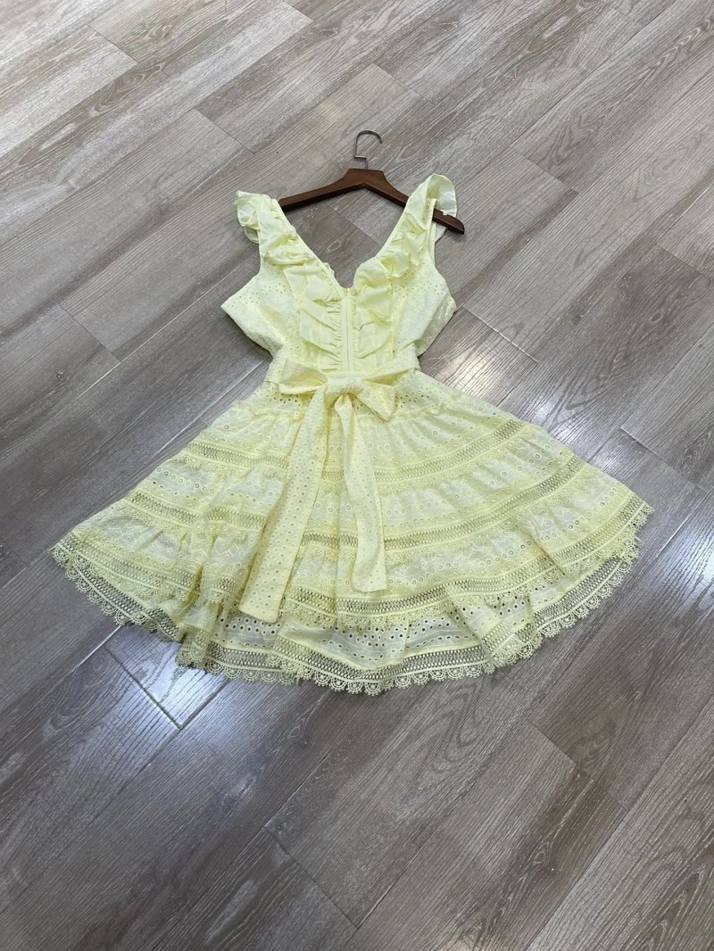 FreshLook Christian Dior Dress 114669