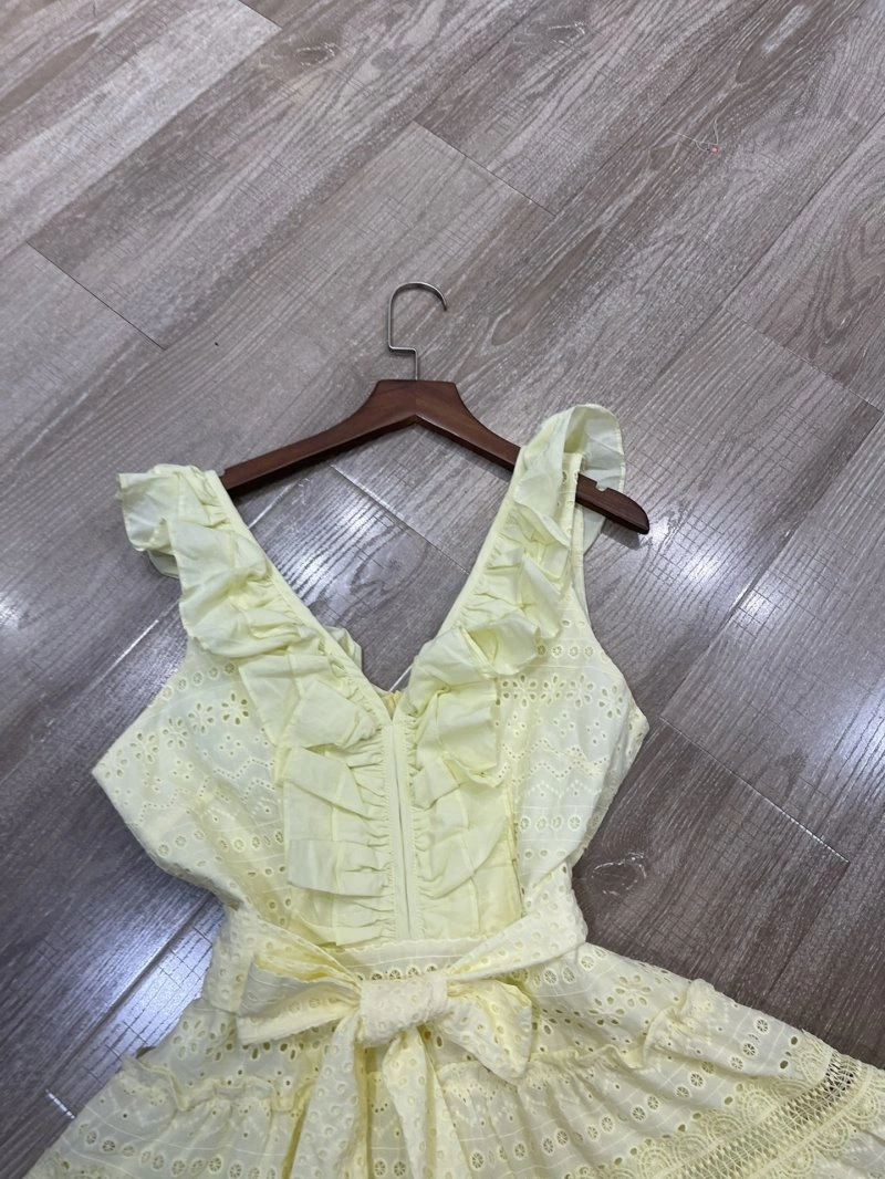 FreshLook Christian Dior Dress 114669