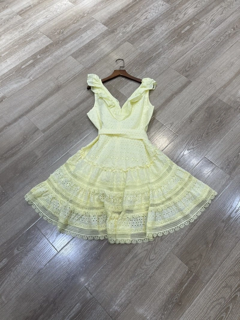 FreshLook Christian Dior Dress 114669