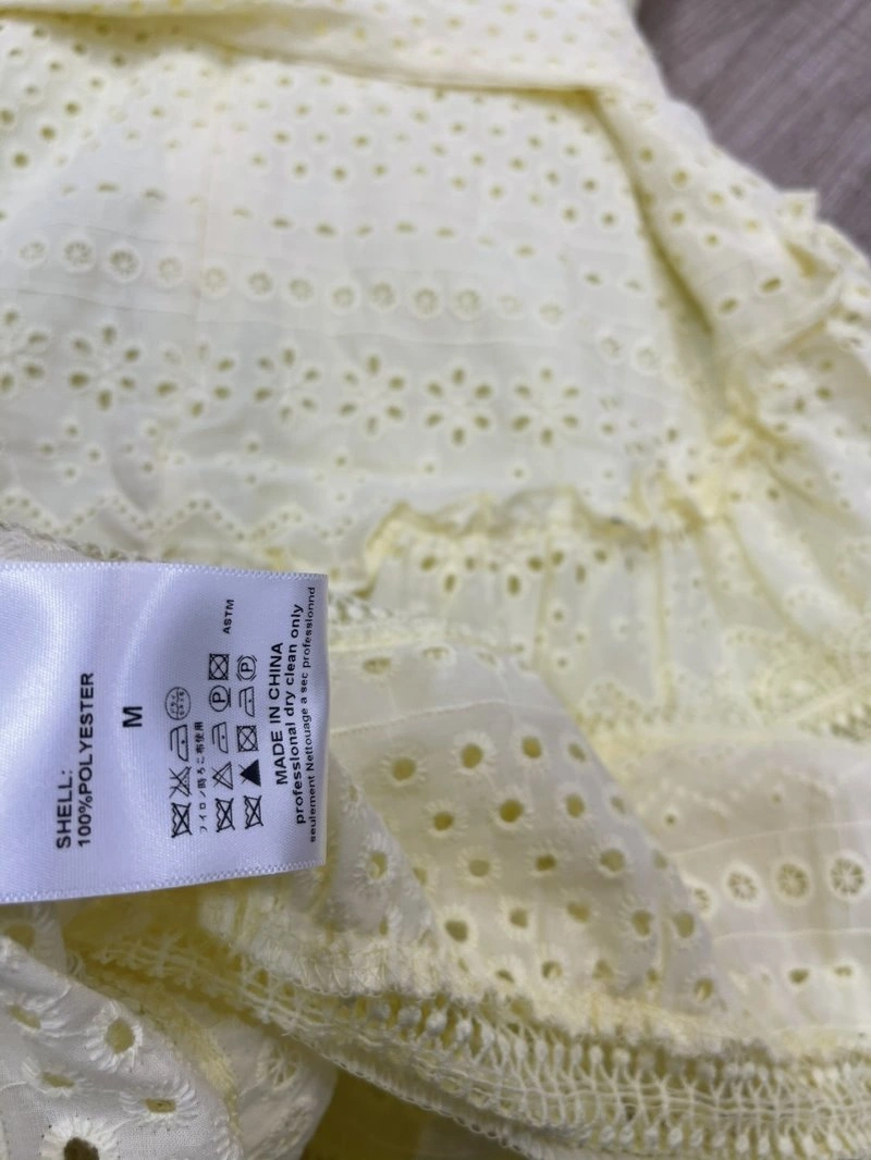 FreshLook Christian Dior Dress 114669