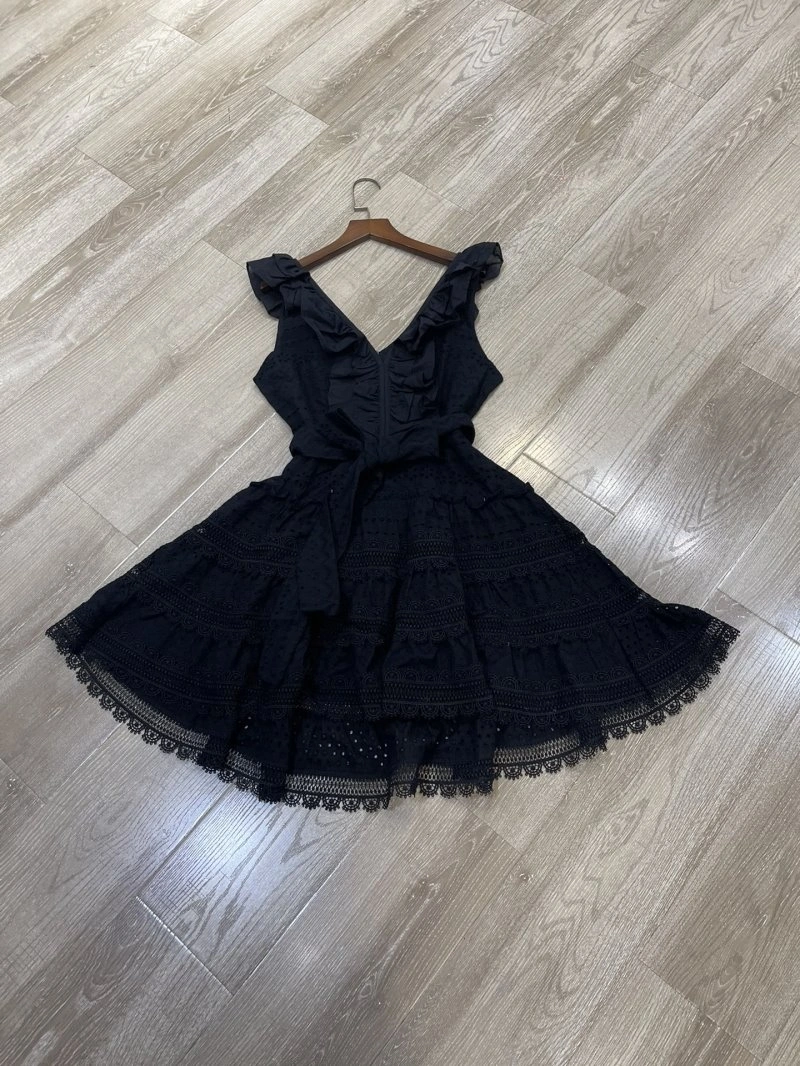 Christian Dior Dress Resilient 114681