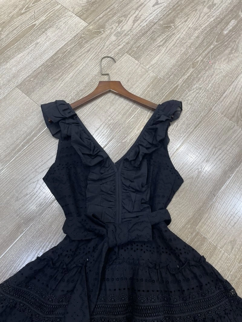 Christian Dior Dress Resilient 114681
