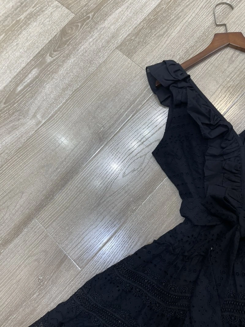 Christian Dior Dress Resilient 114681