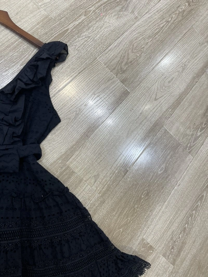 Christian Dior Dress Resilient 114681