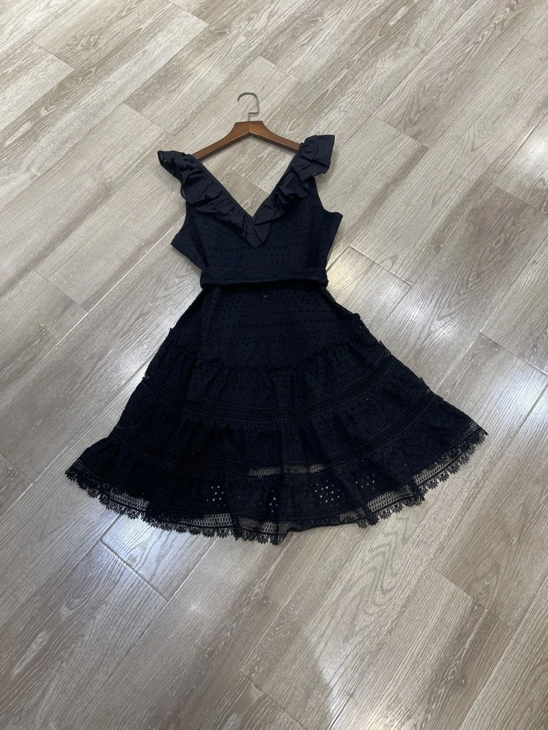 Christian Dior Dress Resilient 114681