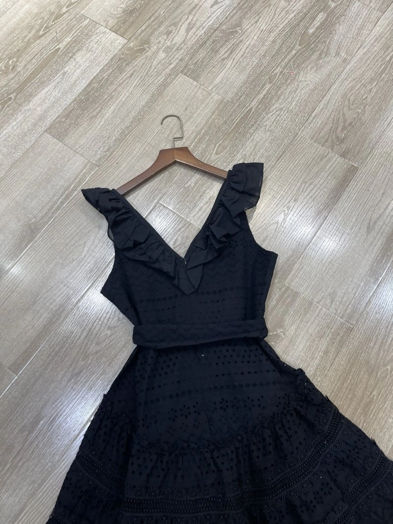 Christian Dior Dress Resilient 114681