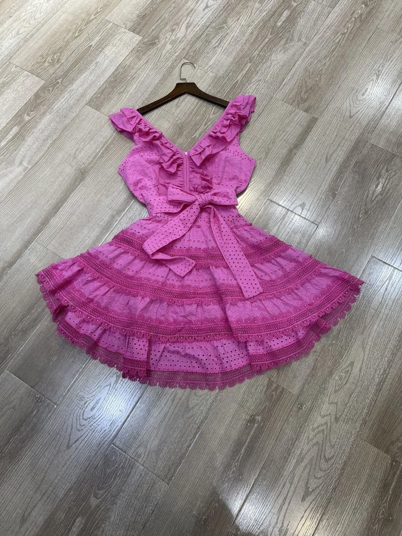 Christian Dior Dress OnTrend 114670