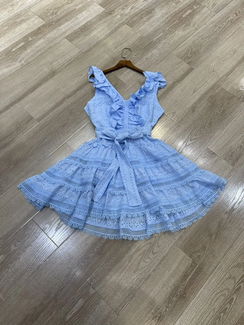 Christian Dior Dress Sophisticated 114667