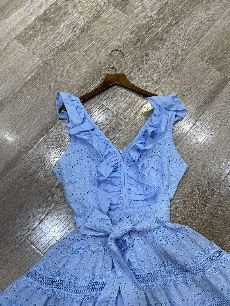 Christian Dior Dress Sophisticated 114667
