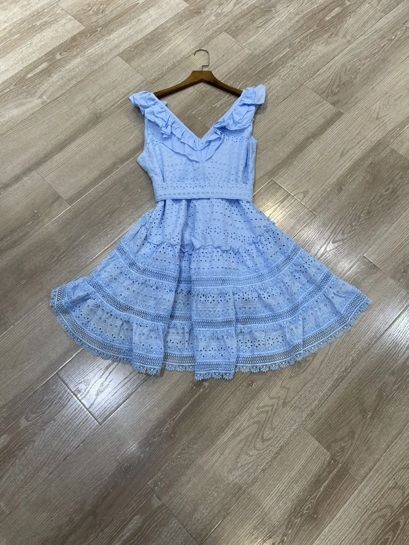 Christian Dior Dress Sophisticated 114667