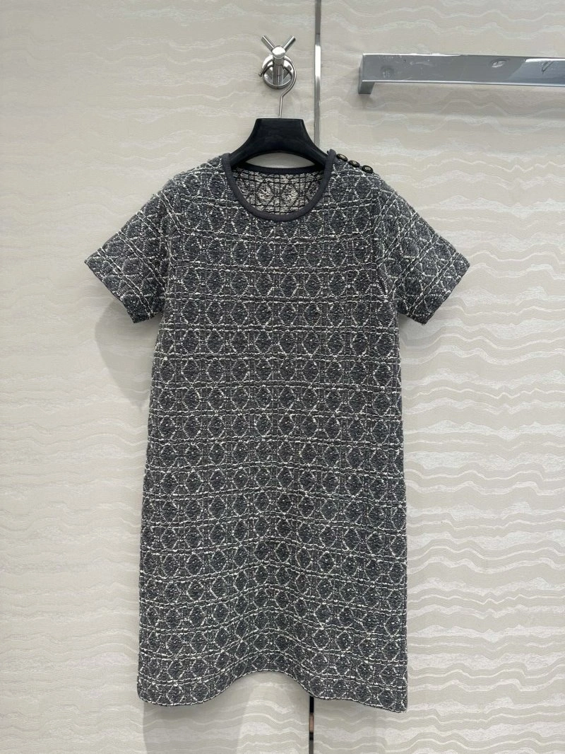 EasyCare Christian Dior Dress 114662