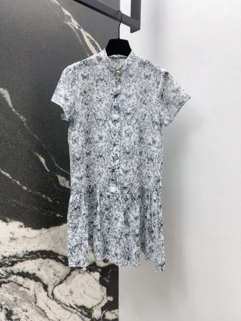 Christian Dior Dress StreetReady 114665