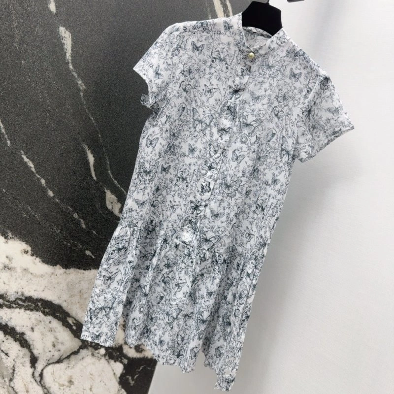 Christian Dior Dress StreetReady 114665