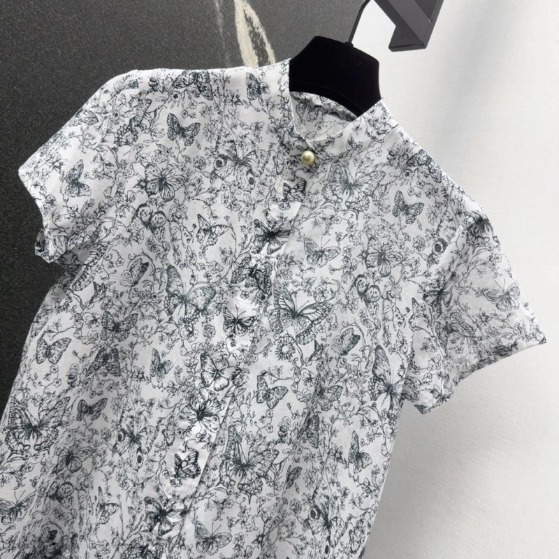 Christian Dior Dress StreetReady 114665