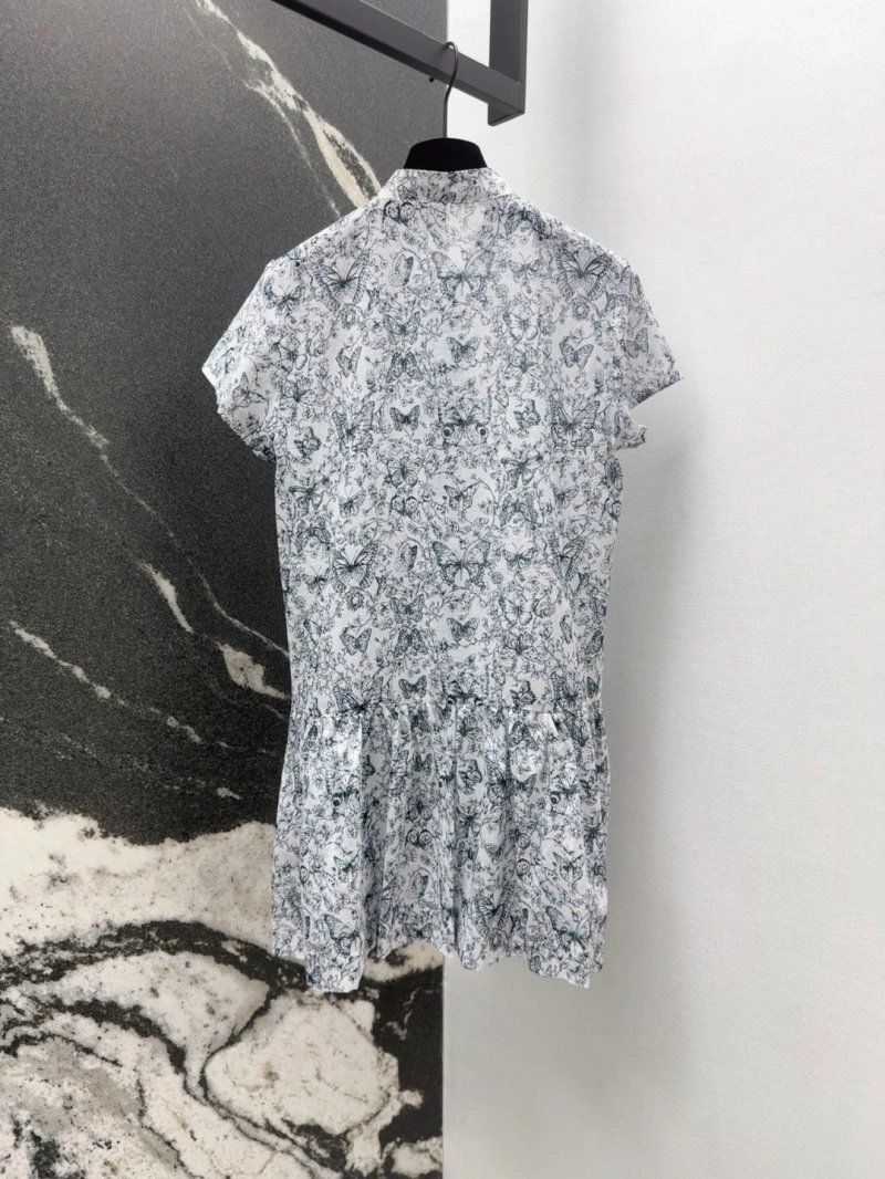 Christian Dior Dress StreetReady 114665