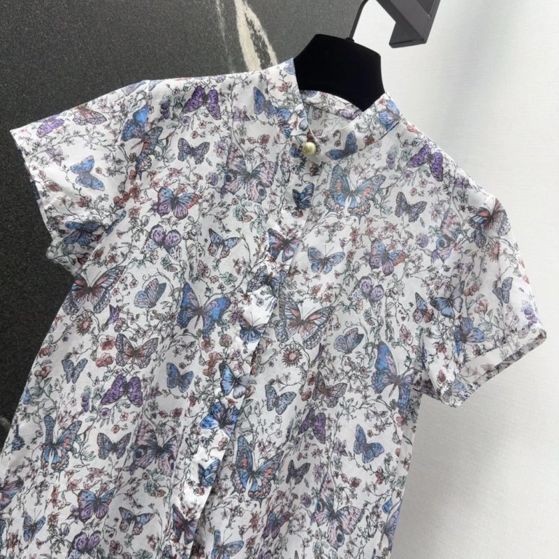 Christian Dior Dress UrbanStyle 114664