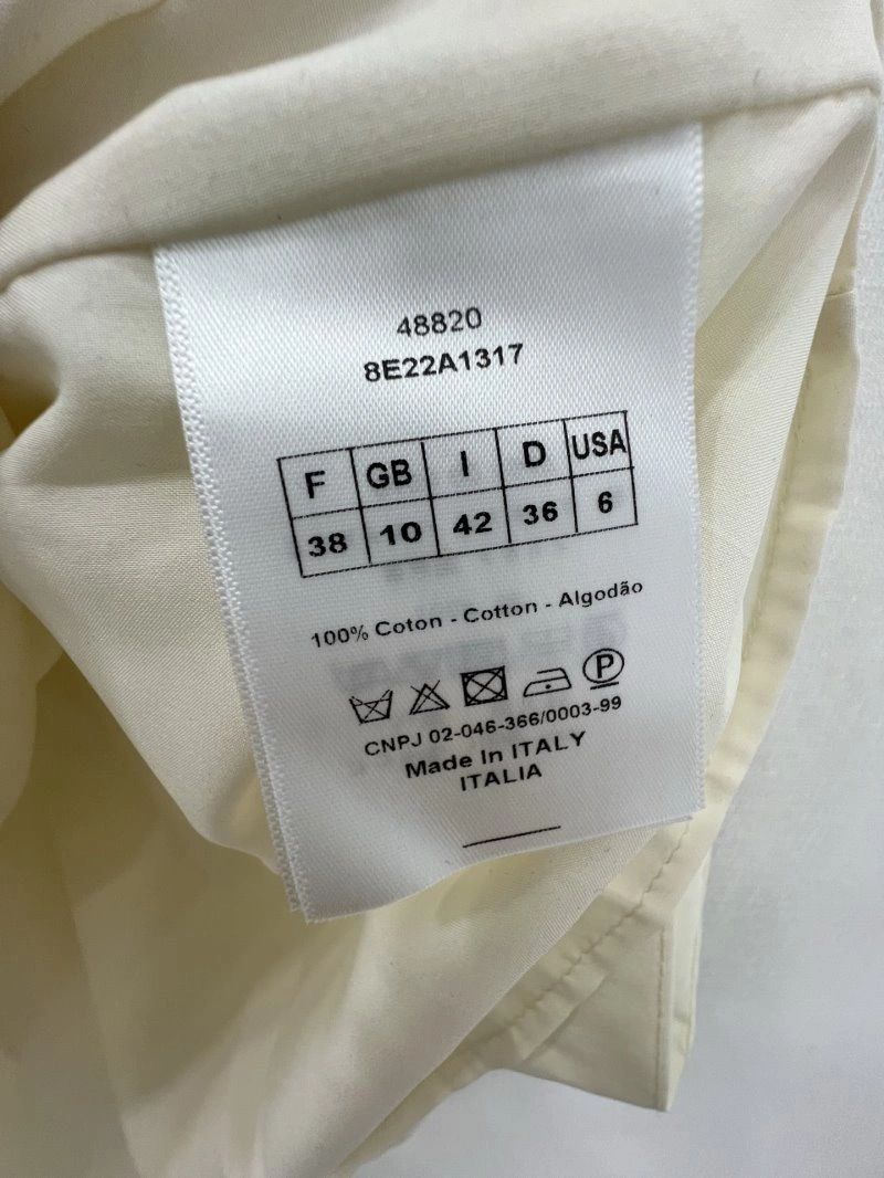 Christian Dior Dress TravelReady 114660