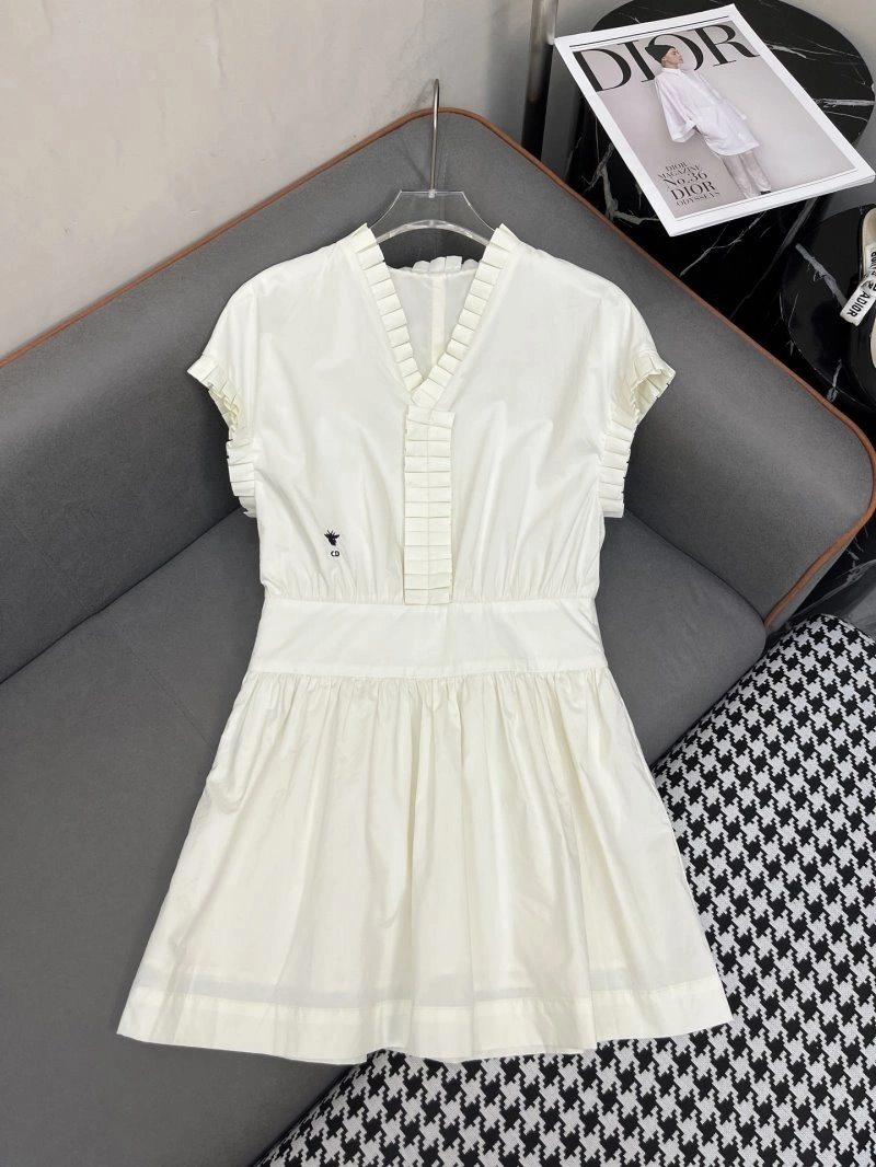 Comfortable Christian Dior Dress 114661