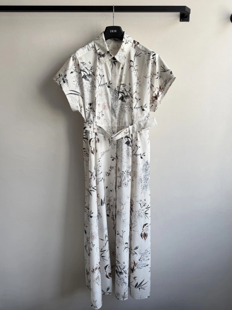 Durable Christian Dior Dress 114657