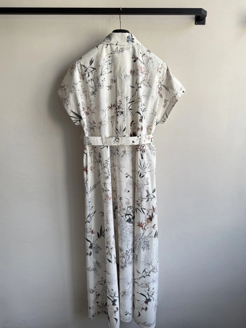 Durable Christian Dior Dress 114657
