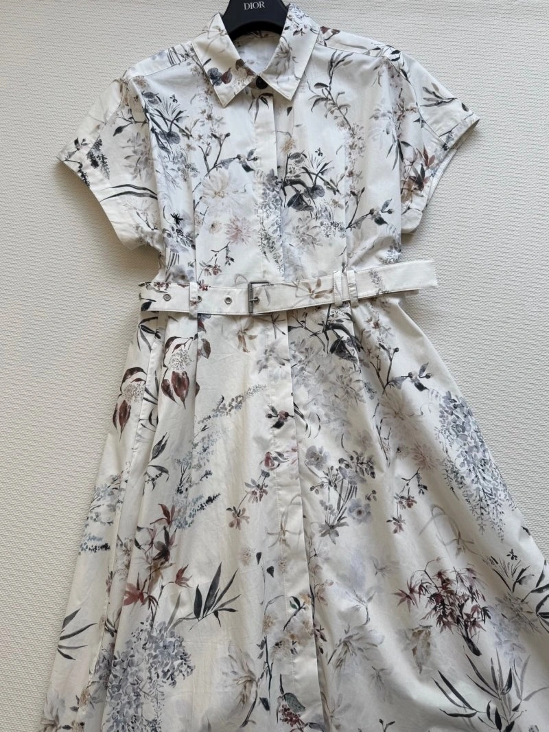 Durable Christian Dior Dress 114657