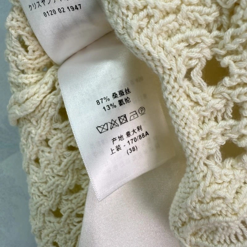Christian Dior Dress Resilient 114656