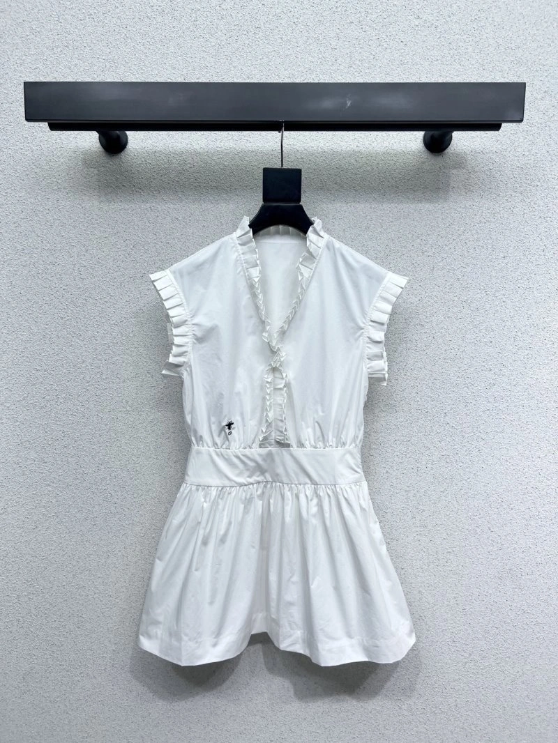 Christian Dior Dress OdorResistant 114655