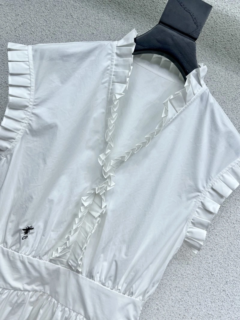 Christian Dior Dress OdorResistant 114655