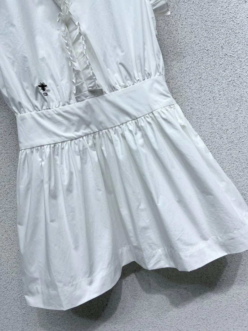 Christian Dior Dress OdorResistant 114655